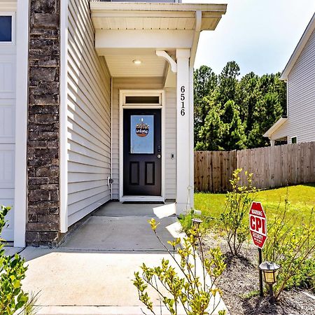 Villa Raleigh Luxe Family Retreat- 15 Min To Downtown, Kids Gear, Fast Wifi For Wfh, Ev & Pet Friendly Esterno foto