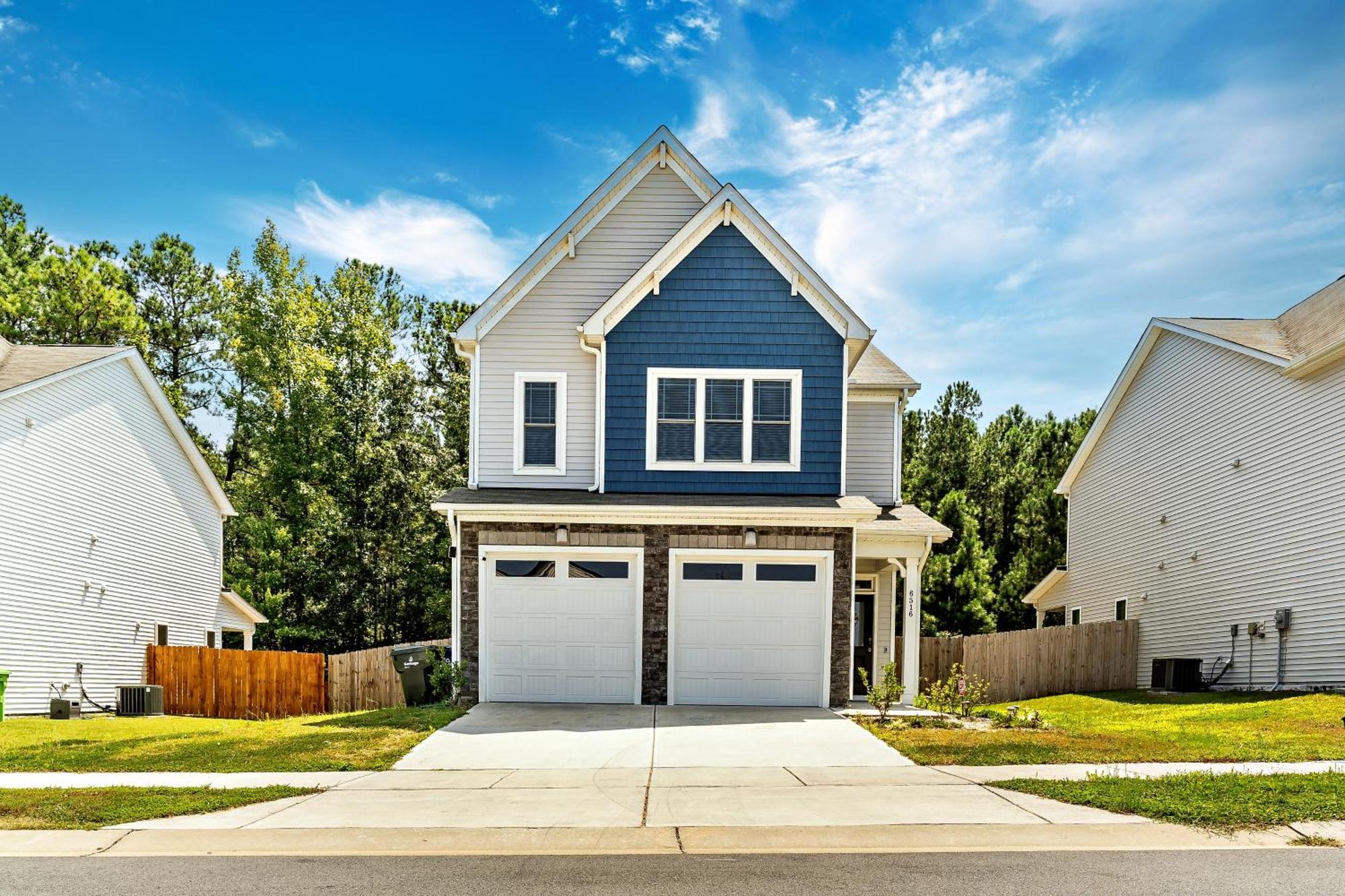 Villa Raleigh Luxe Family Retreat- 15 Min To Downtown, Kids Gear, Fast Wifi For Wfh, Ev & Pet Friendly Esterno foto