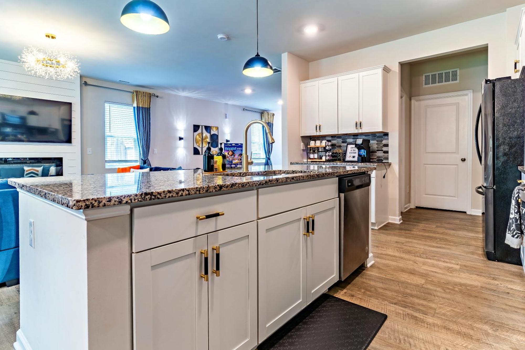 Villa Raleigh Luxe Family Retreat- 15 Min To Downtown, Kids Gear, Fast Wifi For Wfh, Ev & Pet Friendly Esterno foto