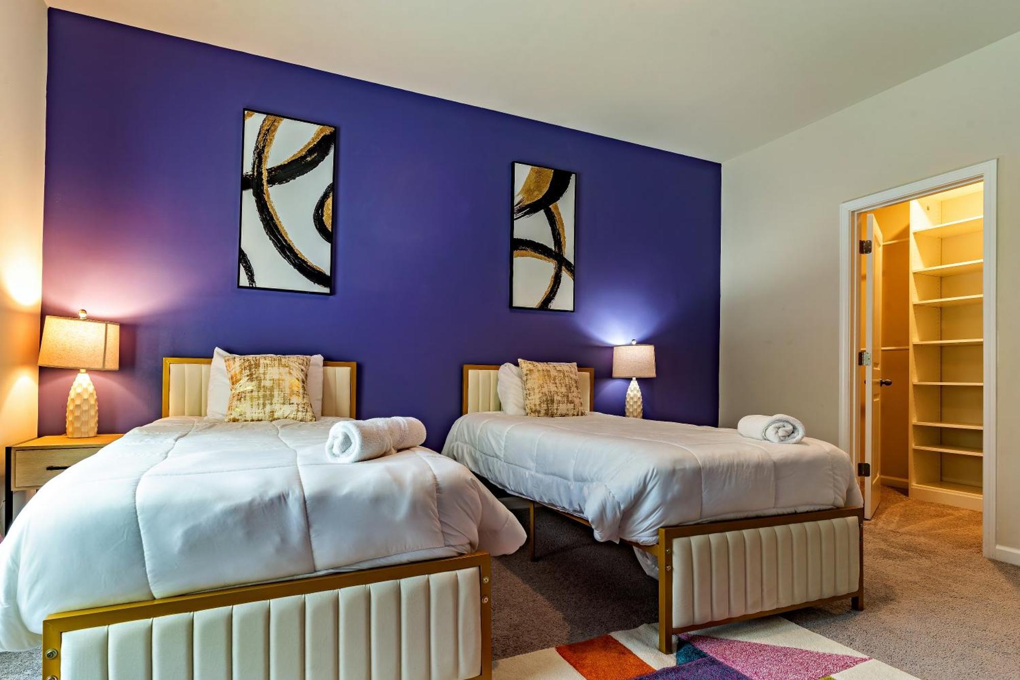 Villa Raleigh Luxe Family Retreat- 15 Min To Downtown, Kids Gear, Fast Wifi For Wfh, Ev & Pet Friendly Esterno foto