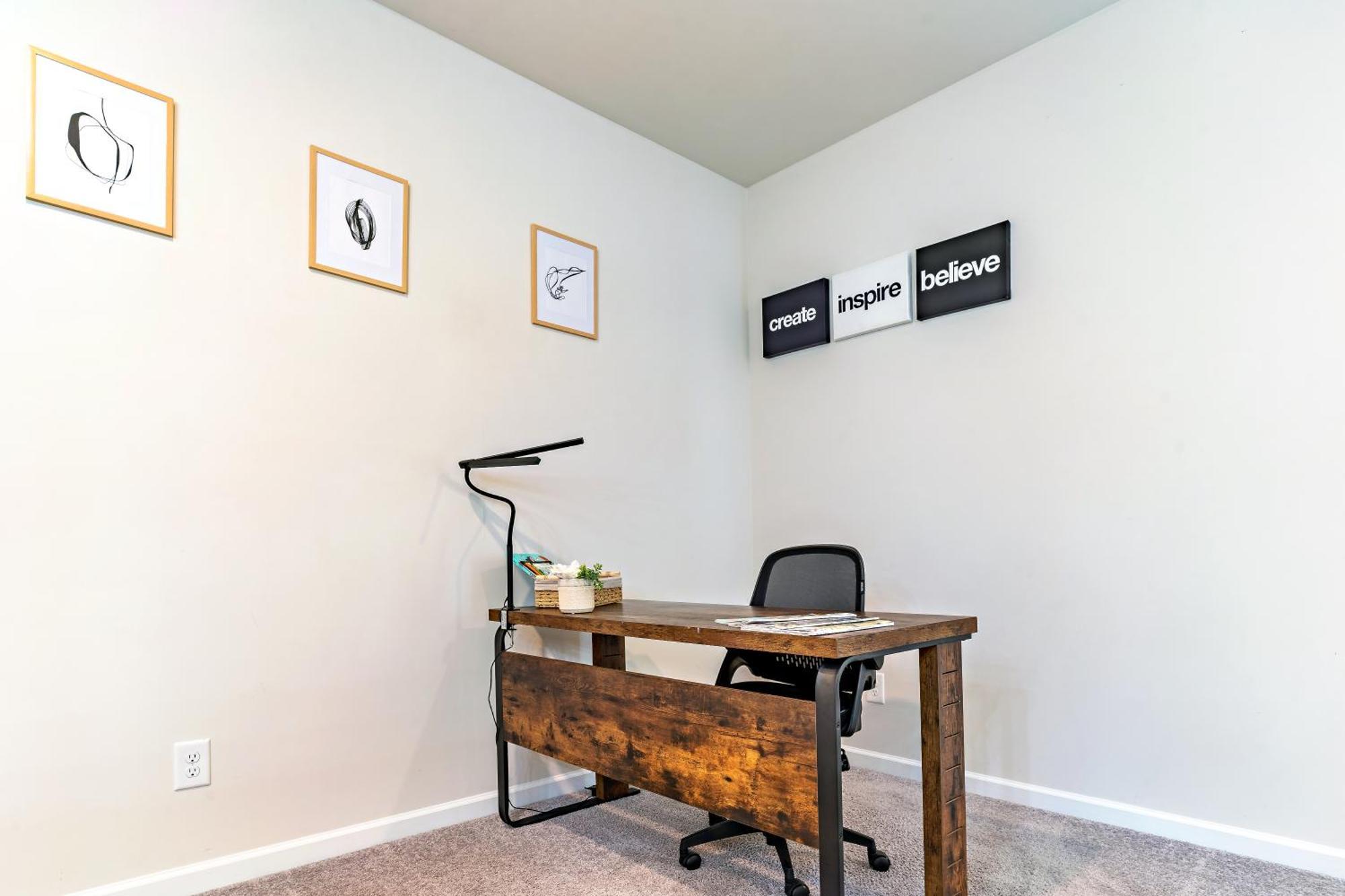 Villa Raleigh Luxe Family Retreat- 15 Min To Downtown, Kids Gear, Fast Wifi For Wfh, Ev & Pet Friendly Esterno foto