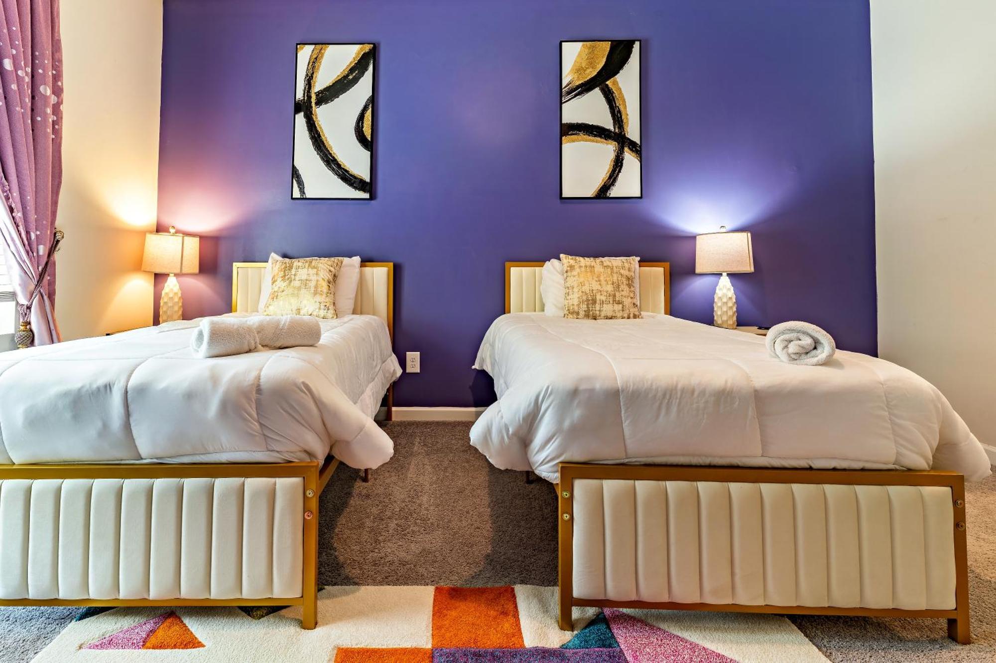 Villa Raleigh Luxe Family Retreat- 15 Min To Downtown, Kids Gear, Fast Wifi For Wfh, Ev & Pet Friendly Esterno foto