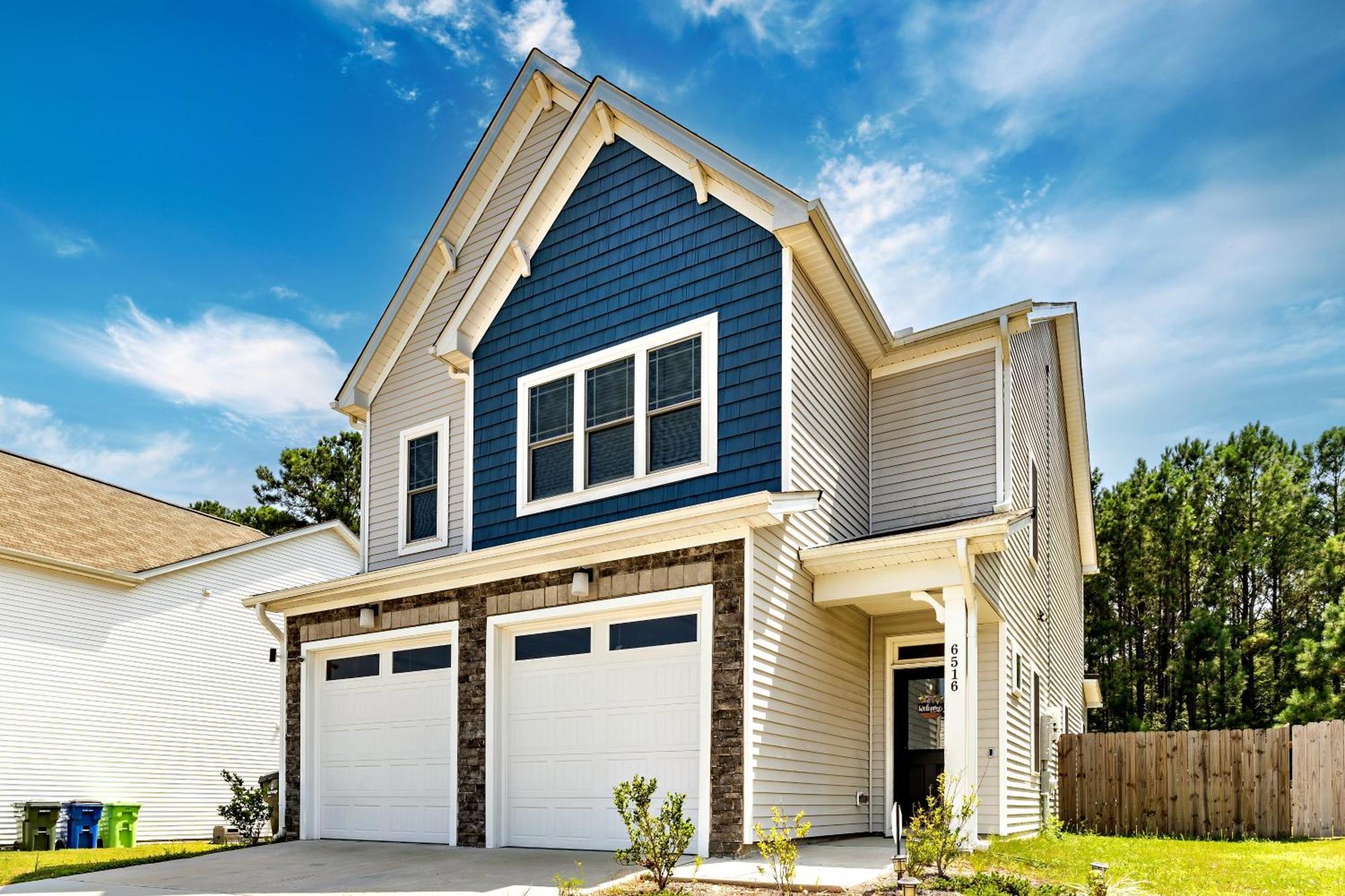 Villa Raleigh Luxe Family Retreat- 15 Min To Downtown, Kids Gear, Fast Wifi For Wfh, Ev & Pet Friendly Esterno foto